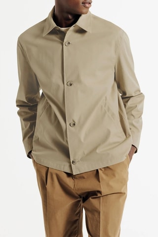 Veste - Beige