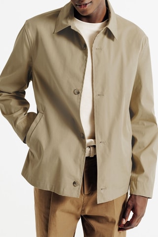 Veste - Beige