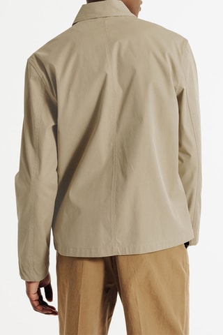 Veste - Beige