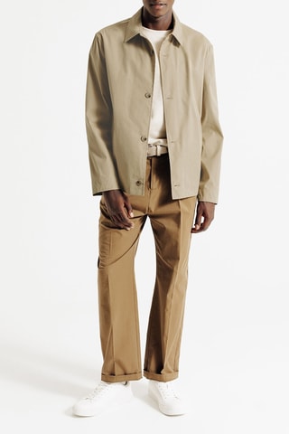 Veste - Beige
