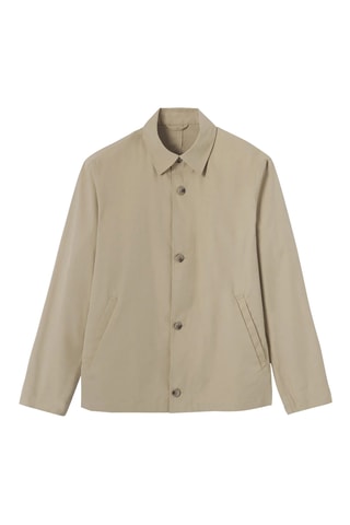 Veste - Beige