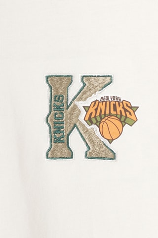 T-shirt - Beige