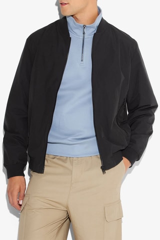 Bomber - Noir