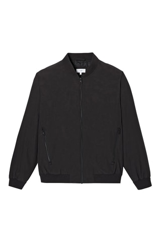 Bomber - Noir