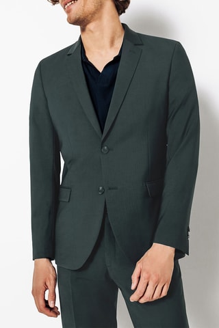 Veste en laine - Kaki