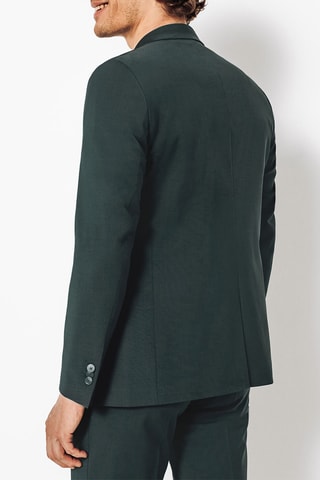 Veste en laine - Kaki