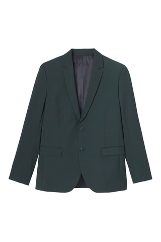 Veste en laine - Kaki