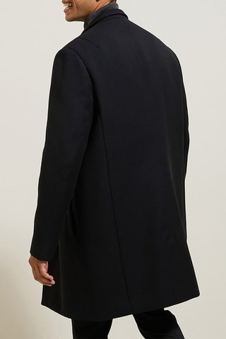 Manteau - Noir