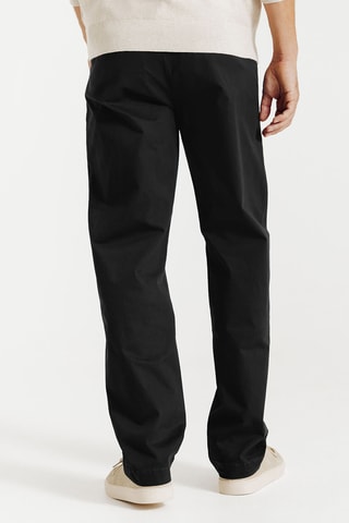 Chino loose - Noir