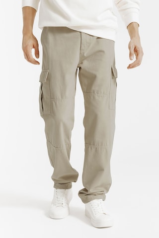 Pantalon - Beige