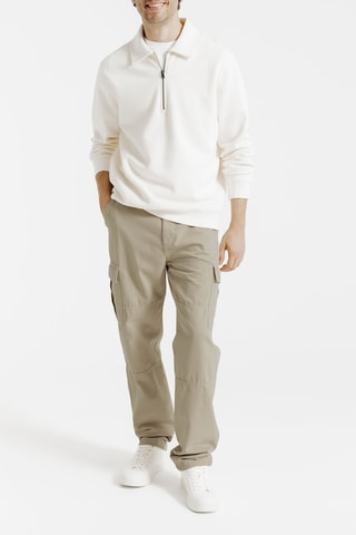 Pantalon - Beige