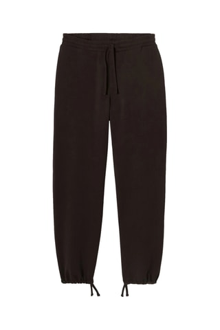 Jogging - Marron