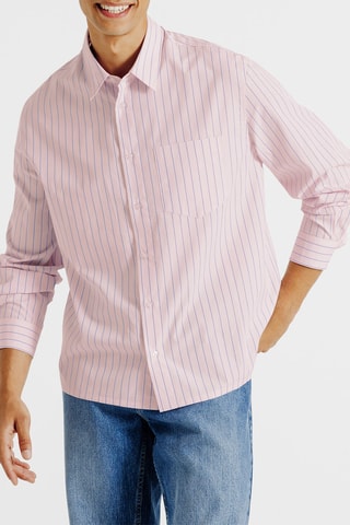 Chemise - Rose