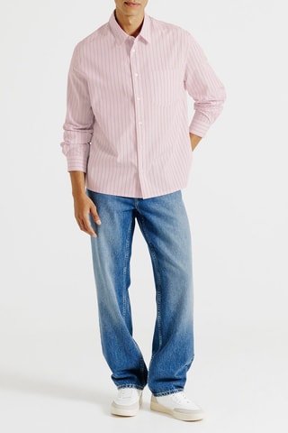 Chemise - Rose