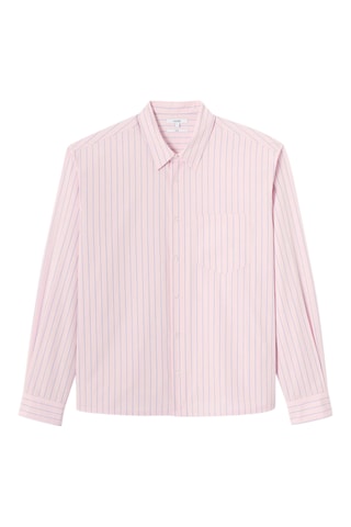 Chemise - Rose