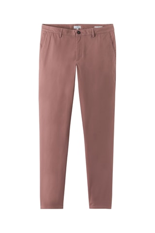 Pantalon slim - Violet - Longueur 34