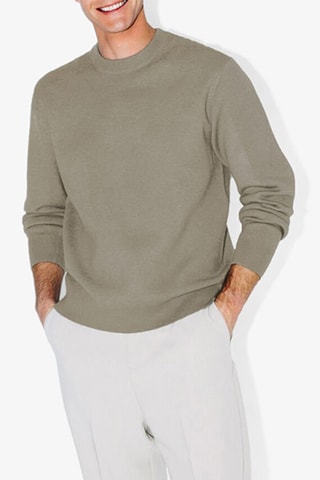 Pull - kaki