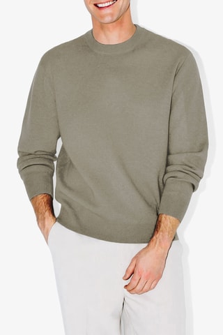 Pull - kaki