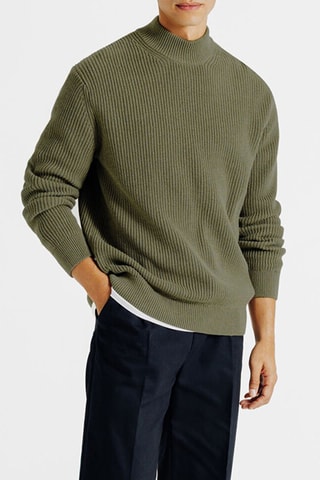 Pull - Kaki