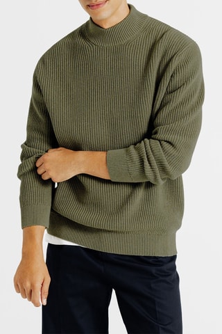 Pull - Kaki