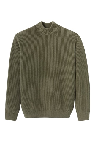 Pull - Kaki