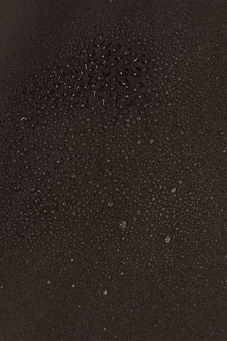 Veste à capuche - Marron