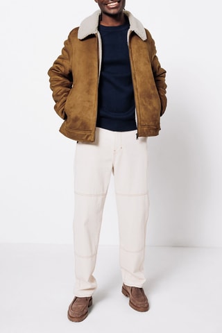 Veste - Camel