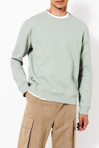 Sweat - Vert clair