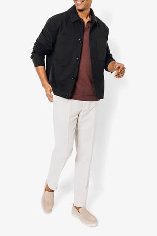 Veste - Noir
