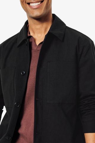 Veste - Noir