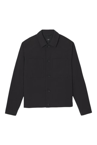 Veste - Noir