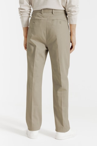 Pantalon loose - Beige