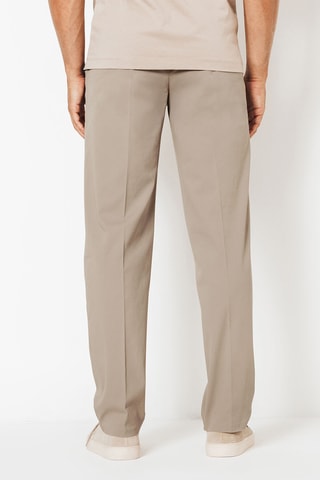 Chino large - Beige