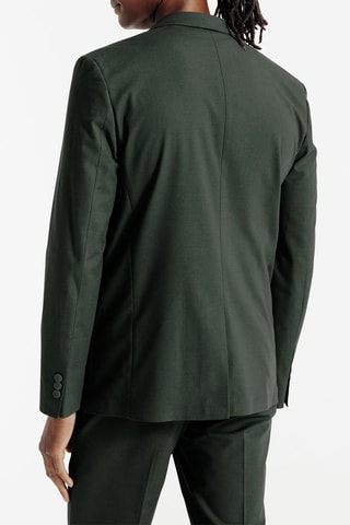 Veste - Vert foncé