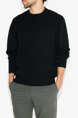 Pull - Noir