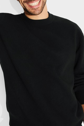 Pull - Noir