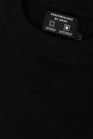 Pull - Noir