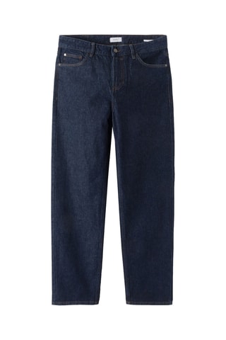 Jean - Bleu marine