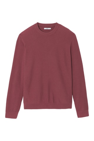 Pull - Bordeaux