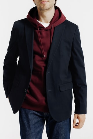 Veste - Bleu marine