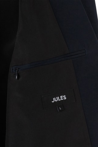 Veste - Bleu marine