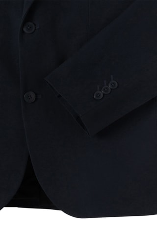 Veste - Bleu marine