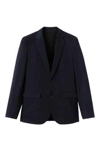 Veste - Bleu marine