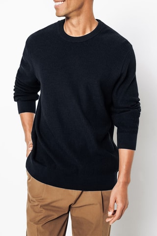 Pull - Noir