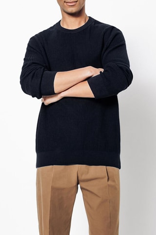 Pull - Noir