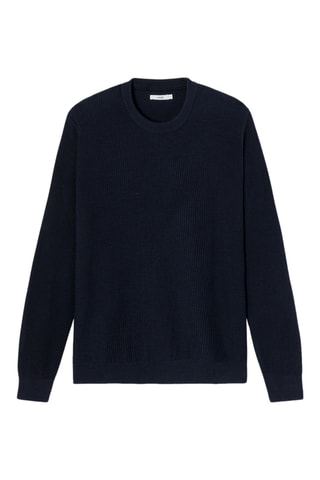 Pull - Noir