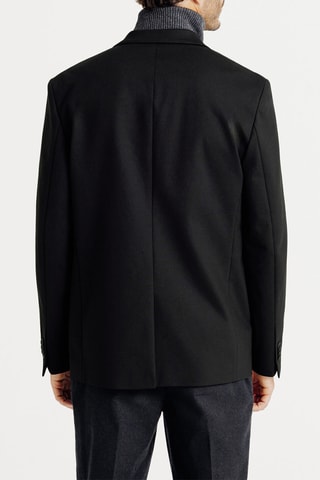Veste - Noir