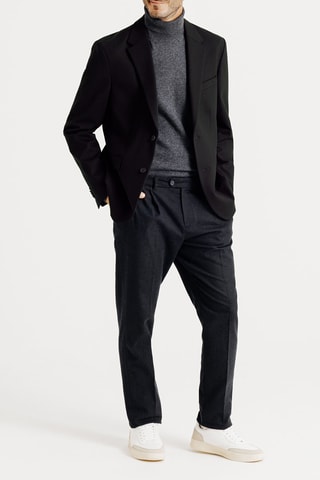 Veste - Noir