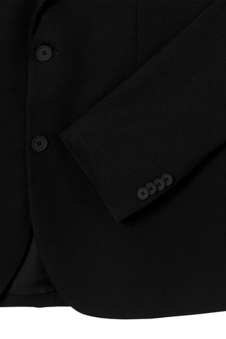 Veste - Noir
