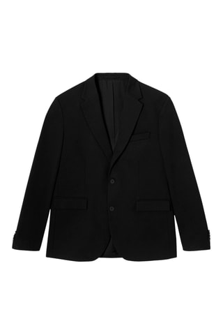 Veste - Noir